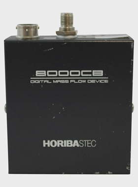 HORIBASTECSEC-8455DDIGITALMASSFLOWDEVICE8000CB500SCC