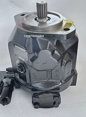 A10VSO45DR31RPPA12N00-询