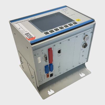 Kistler DMFP A310 Universal Messregler for Industrialist the