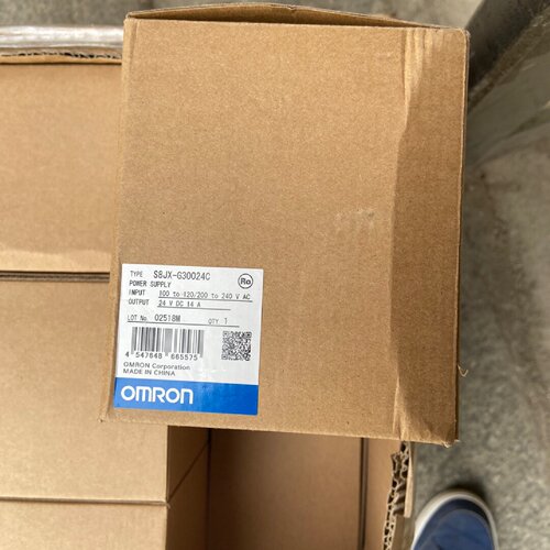 开关电源S8JXG30024C一共26个-询