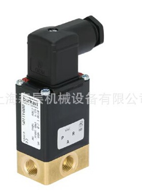 寻XBURKERT宝德电磁阀00253156上海森层优惠供应