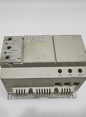 ATS01N244Q SANFTSTARTER FR ASYNCHRONMOTOR 400V 25PS 22kW
