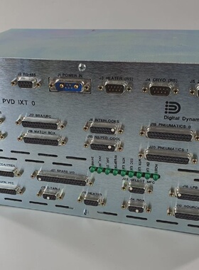 PQ2749 Novellus Sesioc Sioc PVD IXT 0 0227280500 0078230019