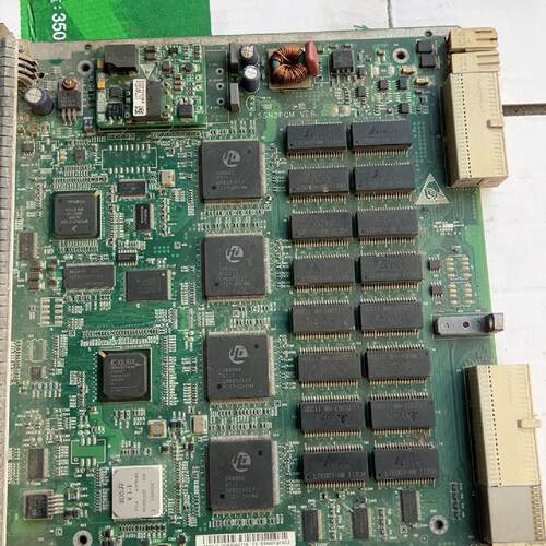 议价Ssn2pq1a02 Transmission Board With D75s Interface Board