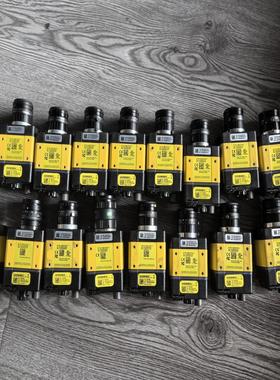 询价OGNEX康耐视扫码器DM363X功能正常外观还可以