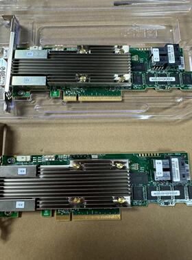 LSI 9480-8i8e磁盘阵列卡raid卡 SAS351
