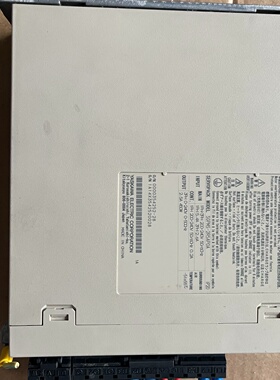 询价-安川450W伺服驱动器SGPMS2R5AP0A