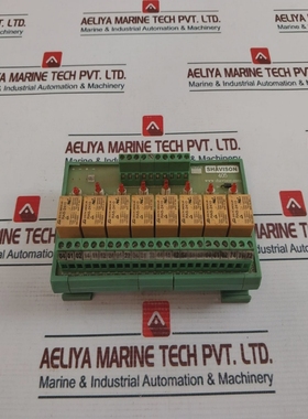 ShavisonRAS-2410RelayModule24VDC