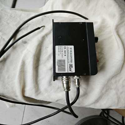 议价拆机CUHSDVC11-M震动送料缓启动振动调速器控制器