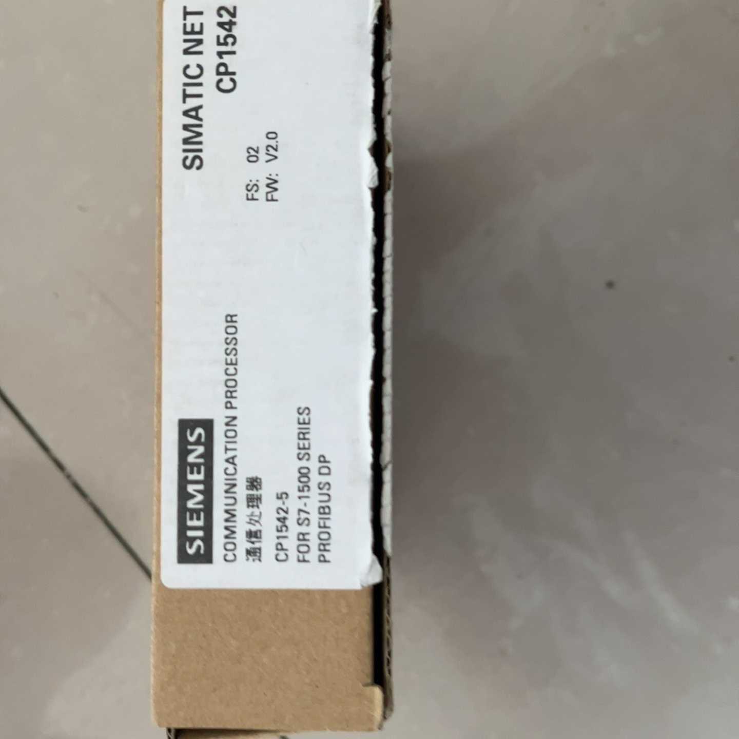 6Gk7542-5FX00-0XE0仅拆封询价