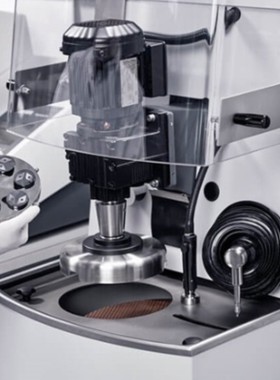 售前询价STRUERS 司特尔 AbraPlan-30 磨抛机