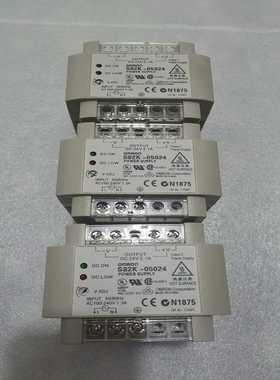 S82K-05024，无包装三个，功能~议价