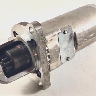 Kocsis CMA308150B S47 Hydrotor Avviatore Idraulico HM 200584