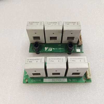 拆件安川霍尔板HS-PKD122V4B15GUSETX00询价