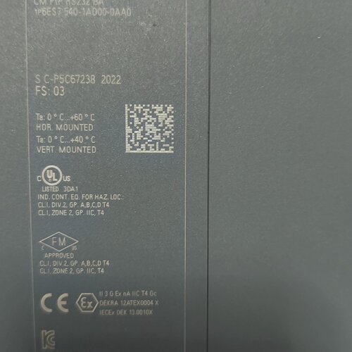溢价-6ES75401AD000AA0