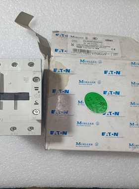 议价EATON伊顿接触器DILM72C,全新带包装，24-2