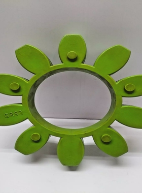 GR90SPIDERCOUPLING插入浅绿色