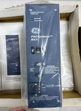 GE电源模块IC698PSA100E询价