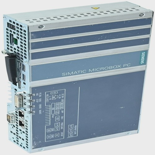 西门子6AG4140-6BD07-0PA06AG4140-6BD07-0PA0IPC427D微型盒