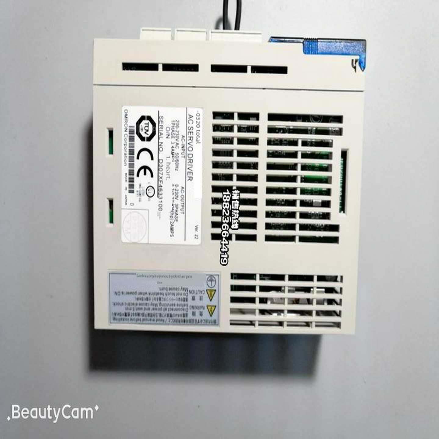 议价R7D-AP01L/R7D-AP01H/R7D-AP02L/R7D-AP02H驱动器适用