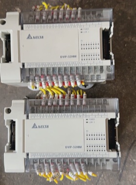 溢价-台达PLC型号DVP32HM11N件