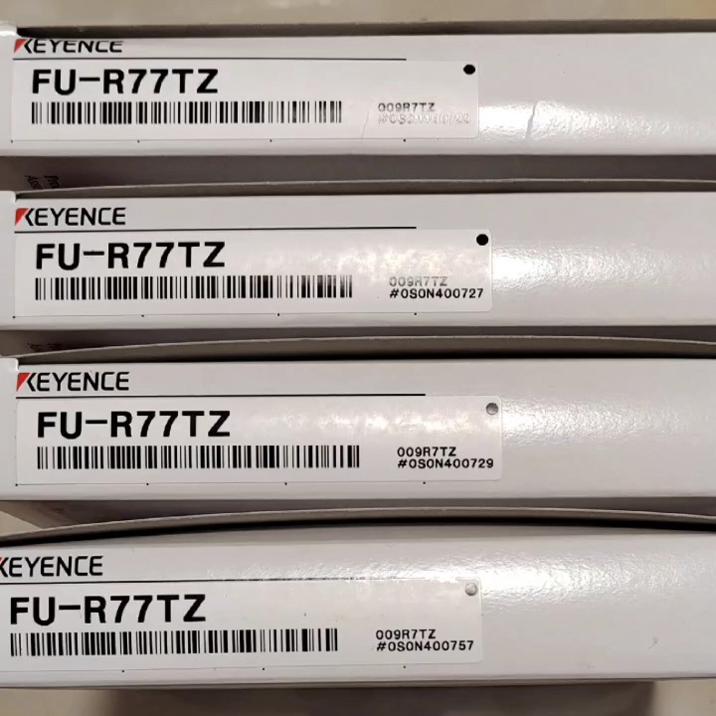 【询价】FU-38LK，FU-87K基恩士KEYENCE光纤传感