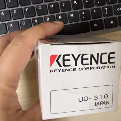 溢价-基恩士KEYENCEUD310可