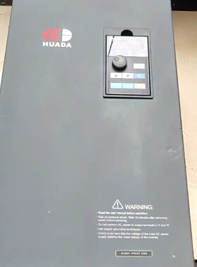 华达变频器55KWA51040550KY摄成色-询
