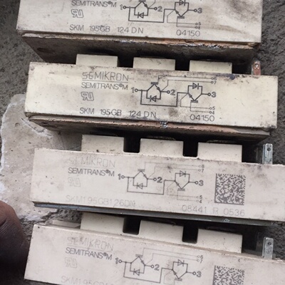 skm195gb124dn skm195gb126dn sk--议价商品