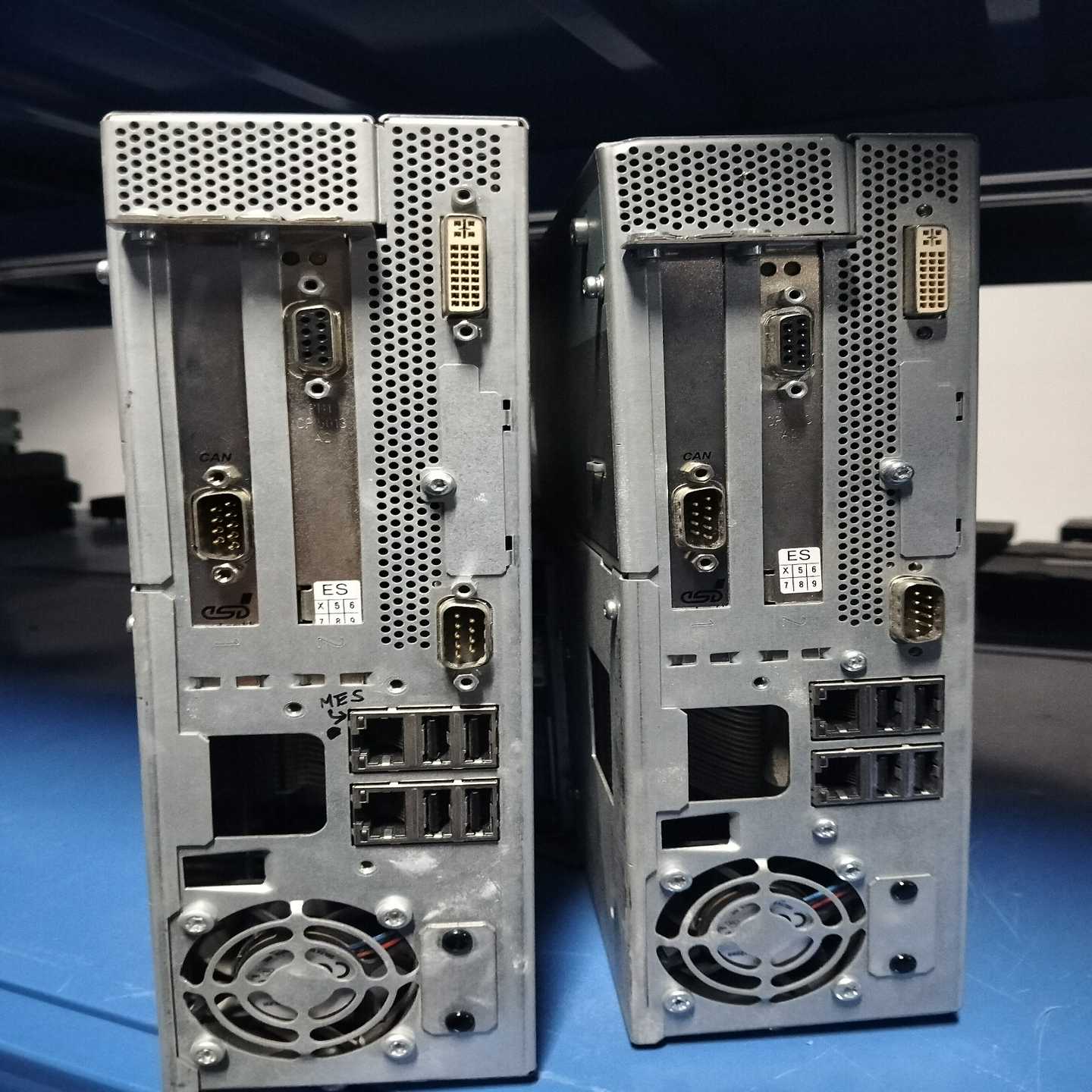 西门子工控机PC627B，型号6ES7647-6BD26---议价商品