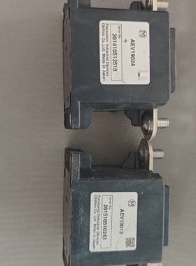 议价松下原装AEV19024高压直流接触器日本制造触点耐压4议价