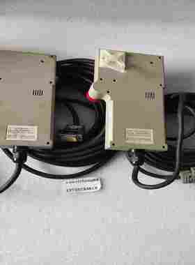 （议价）DYNAX手操器6XCB-09365AX-034如图议