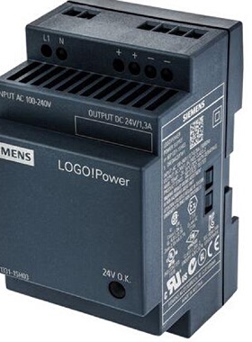 议价6EP1351-1SH03升级爲6EP3321-6SB10-0AY0西门子LOGO!电源1.9A