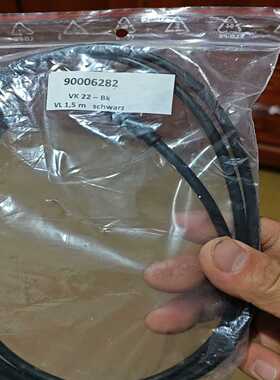 90006282VK22-BKVL1.5mschwa询价