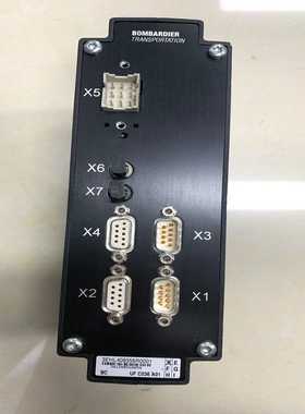 议价BOMBARDIER庞巴迪控制器3EHL409356R0拍前询价