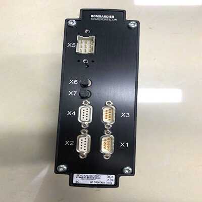 议价BOMBARDIER庞巴迪控制器3EHL409356R0（宝染商铺）