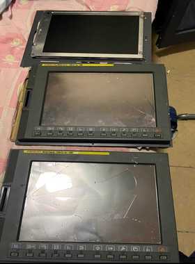 发那科注塑机180iS-1B，180iS-IA，系统内屏液晶-议价