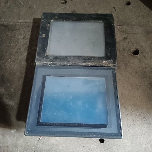 询-VT3Q5TVT3Q5M各一台Q5M上电蓝屏无