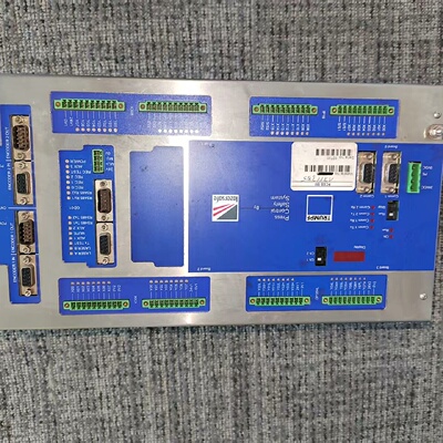TRUMPF通快控制器型号PCSSSM-询