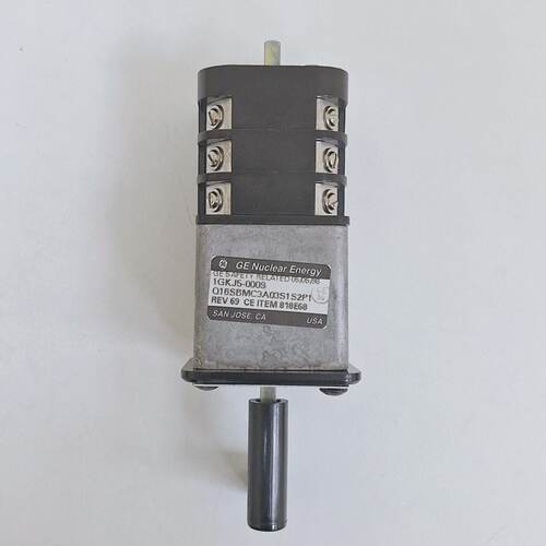 General Electric SBM  C3A03S1S2P1  NP202490 Switch