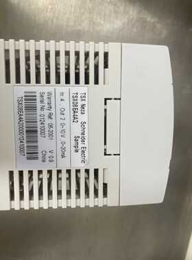 TSX08EA4A2实物图-议价