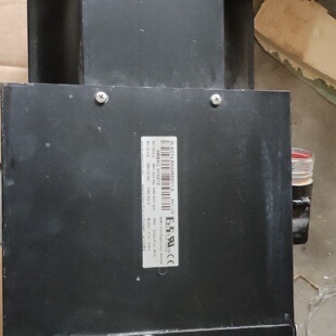 功能包好 使用过 议价8LSC74.EA045D011 3贝加莱伺服马达未安装