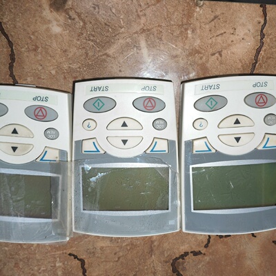 议价面板变频器面板ACPD议价