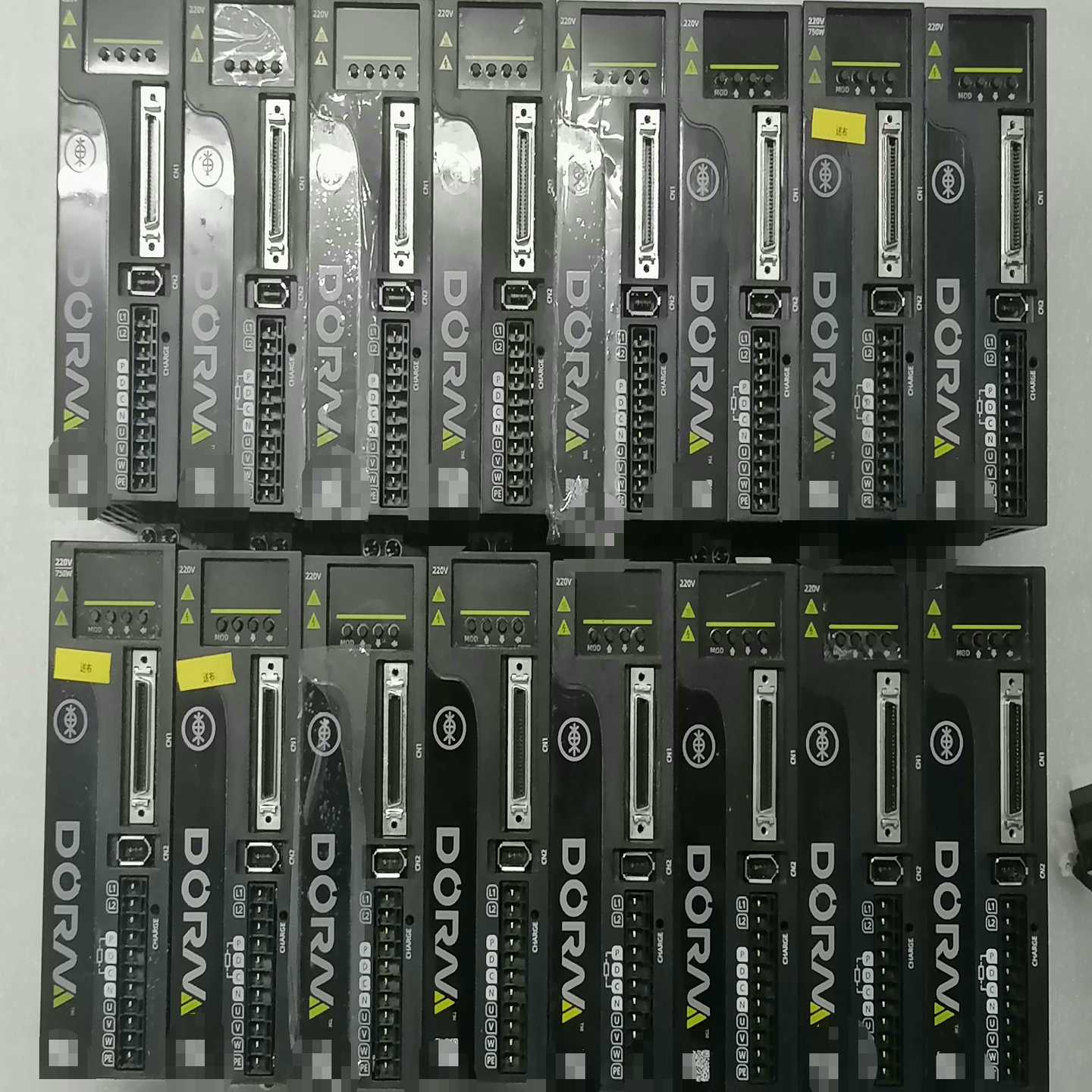 东菱伺服驱动器DS2P-08AS询价