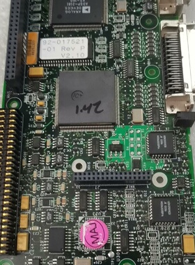 派克伺服驱动器主板7101641016型号92017-议价