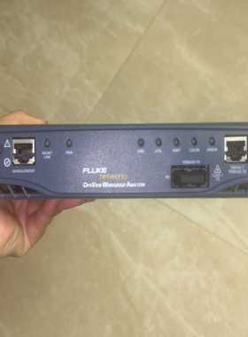FLUKEnetworks福禄克OPTIVIEW网络测试--议价商品