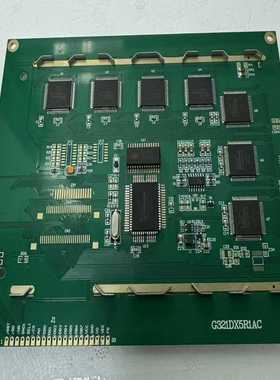 【G321DX5R1AC液晶显示屏！】显示器件，成色【卡奥电子】