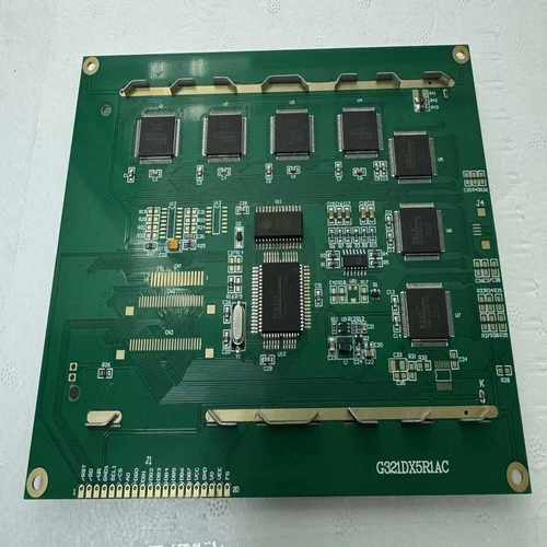 【G321DX5R1AC液晶显示屏！】显示器件，成色~询价