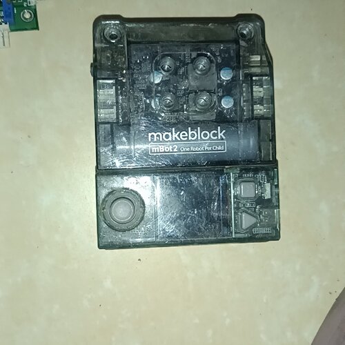 询-mbot2主机童心制物MakeblockMBOT2机