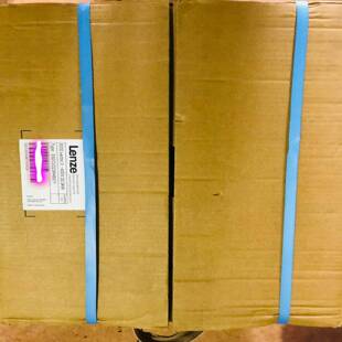 配件伦茨变频器 LENZE变频器 E82CV303K4B201 E82CV303-议价